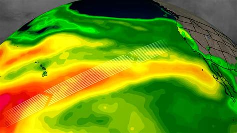 The 5 Craziest Things About The California Floods | The Weather Channel