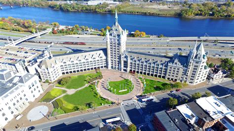 State University Of New York At Albany Yurtdışı Üniversiteler