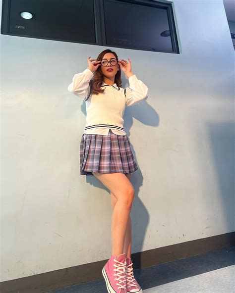 Jackie Gonzaga : r/CelebsPH