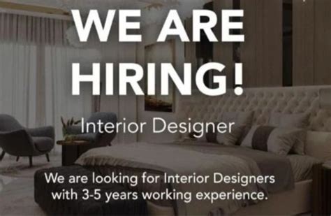 Job Vacancies Arabic Female Interior Designer 91346827 Mzad Qatar