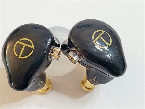 TRN ST2 | Audiofool Reviews