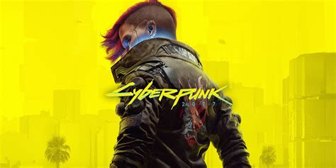 Cyberpunk 2077 Sequel Officially Announced