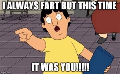 28 Funny Af Bobs Burgers Memes Will Crack You Up Funny Gallery Ebaums World