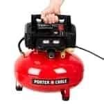 Best Pancake Air Compressor Reviews - AIR PSI Top 5