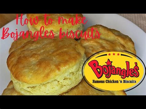 Bojangles Biscuit Recipe Copycat | Bryont Blog