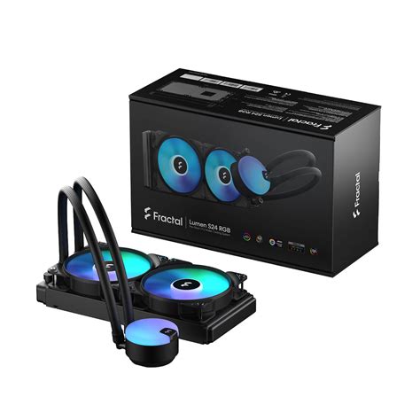 FRACTAL DESIGN FD W L1 S2412 לקנות למעבד CPU במחיר נמוך בנתניה topmarket