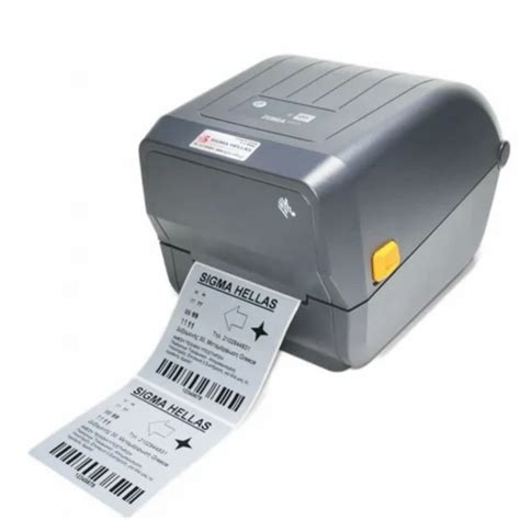 Zebra Zd230 Barcode Label Printer Max Print Width 6 Inches