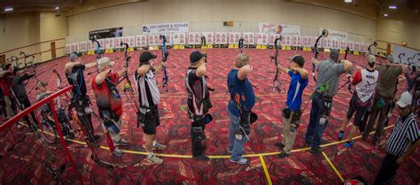 Vegas Shoot Archery United States The Vegas Shoot