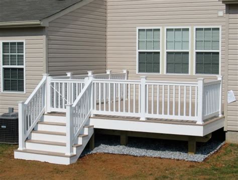 Small Deck Designs Ideas | Home Design Ideas