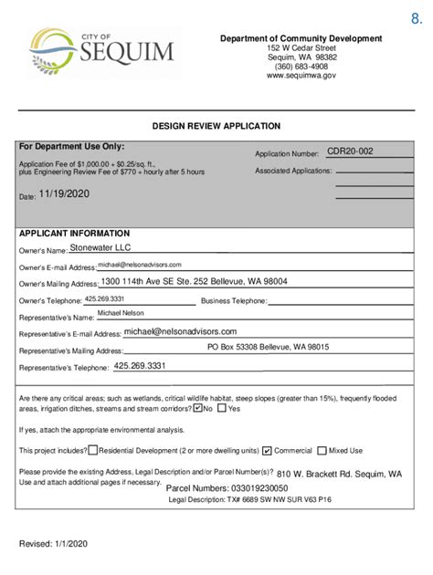 Fillable Online Application And Sepa Checklist Fax Email Print Pdffiller