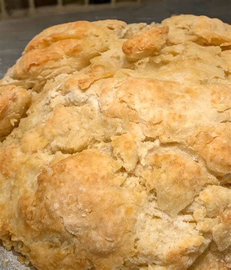 Super Simple Soda Bread Hot Rods Recipes