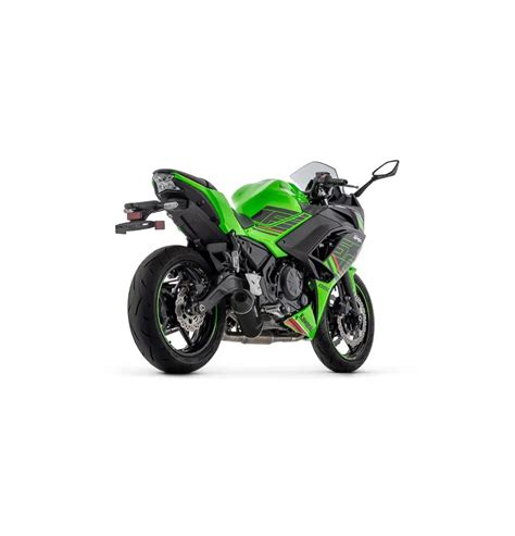 Chappement Sport Arrow Pk Kn Pk Akn Kawasaki