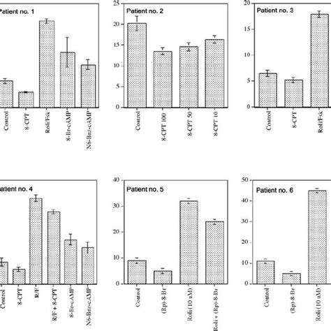 Apoptosis Analysis Of B Cll Cells Following Treatment With Agents That