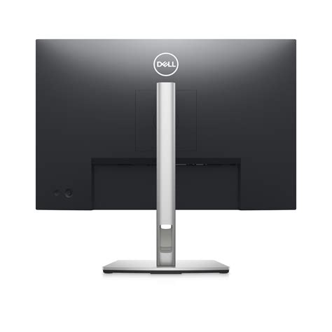 Dell P-Series Commercial Ergonomic Monitor — 24" FHD (1920x1080) 100Hz IPS (ERG / SINGLE) (P-24FHD-ERG-SINGLE)