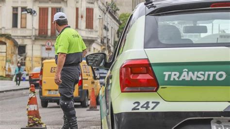 Confira O Que Muda No Tr Nsito E Transporte Coletivo De Curitiba O