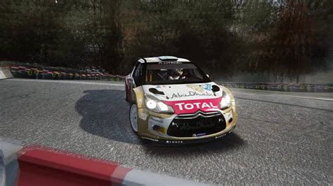 Assetto Corsa Citroën Ds3 Wrc Download Youtube