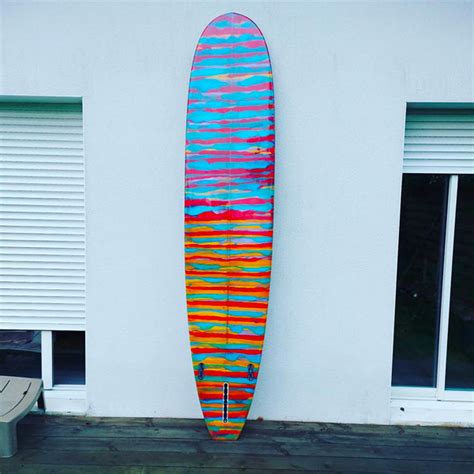 Dada Surfboards Commande Ta Future Planche De Surf