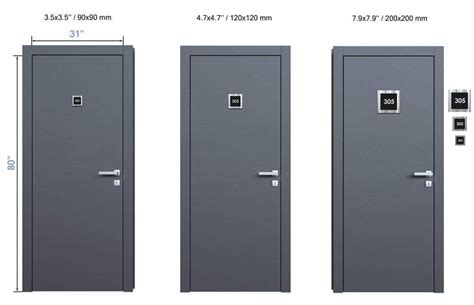 Women Restroom Sign Steel And Acrylic Signage — Modern Design Bsign