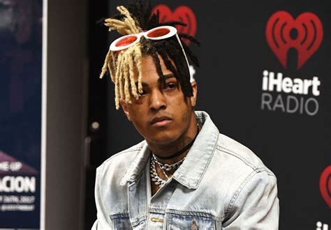 Xxxtentacions Son Gekyume Is The Spitting Image Of His Late Father