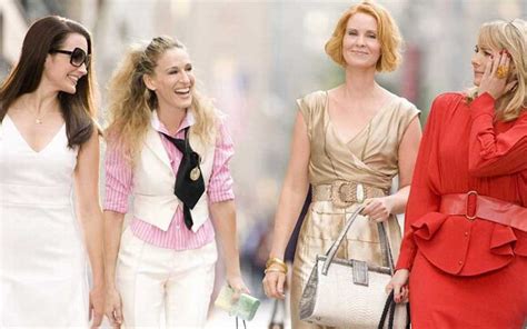 Sex And The City 2008