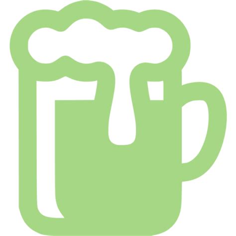 Green Beer Png Isolated Photo Png Mart