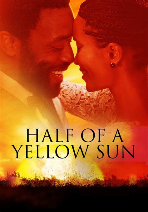 Half of a Yellow Sun streaming: where to watch online?