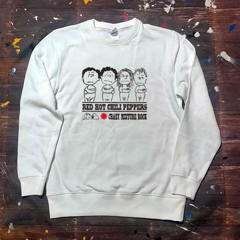 Yahoo オークション 送料無料レッチリRed Hot Chili Peppers