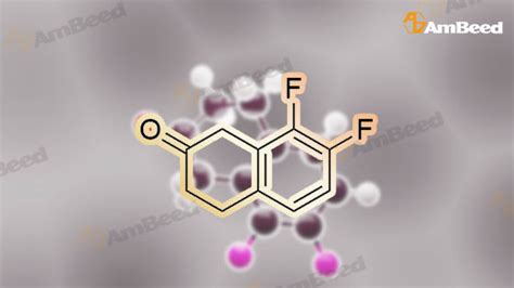 675132 40 8 7 8 Difluoro 3 4 Dihydronaphthalen 2 1H One Ambeed