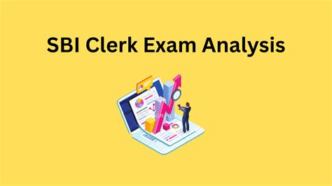 SBI Clerk Mains Exam Analysis 2023 15th January Shift 1