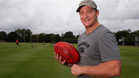 Axed Brisbane Coach Michael Voss Opens Up About Life After Footy News