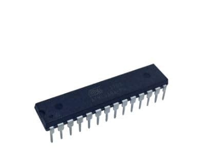 Mega Atmega A Microcontroller Ic Amazon In Industrial Scientific