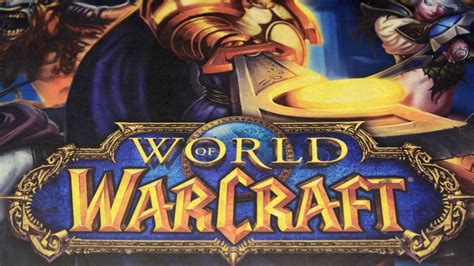 World Of Warcraft Developers At Blizzard Plan To Make Faster