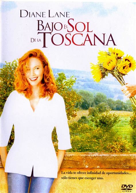 T Mbola Disney Bajo El Sol De La Toscana