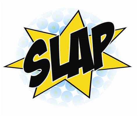 Free Slap Cliparts, Download Free Slap Cliparts png images, Free ...