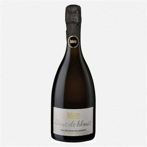 Emilia IGT Sauvignon Blanc Spumante Brut Nature Metodo Classico 2012