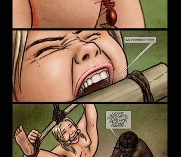 Fansadox Jungle Safari To Hell Slasher Muses Sex And Porn