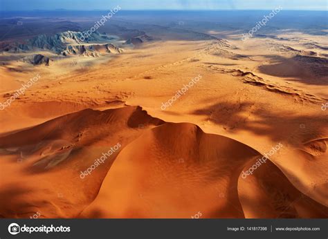 Sossusvlei Parque Nacional De Namib Naukluft Namibia Fotograf A De