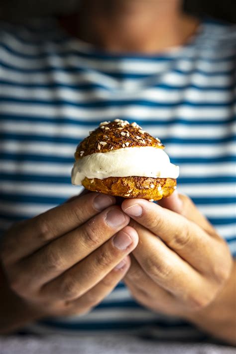 French Baking Donal Skehan EAT LIVE GO