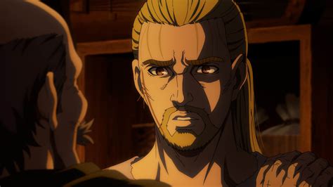 Vinland Saga Temporada Episodio Fecha De Lanzamiento Vista