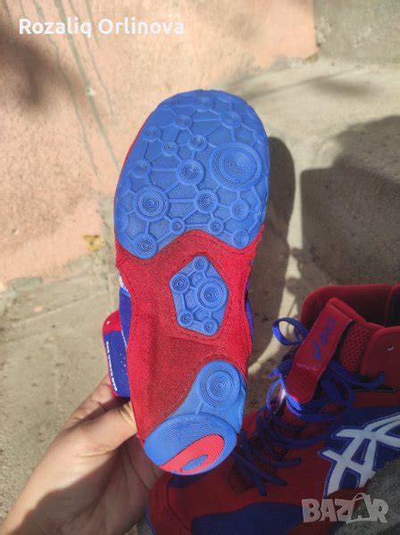 Борцовки за борба в Други спортове в гр. Троян - ID42753301 — Bazar.bg