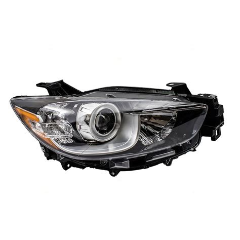 EverydayAutoParts 13 15 Mazda CX 5 SUV Passengers Halogen