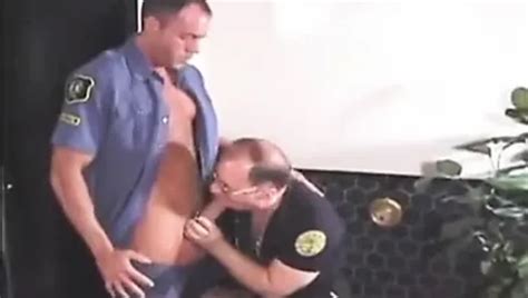 Outdoor Cops Gay Porn XHamster