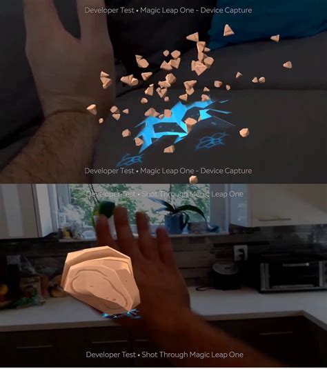215 best Magic Leap images on Pholder | Magicleap, Oculus and Magic TCG