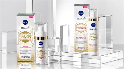 NIVEA | Unsere Marken - Beiersdorf