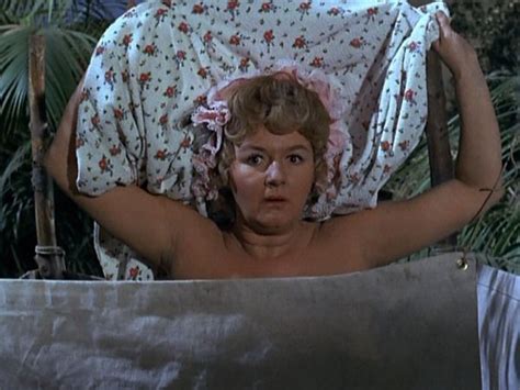 Joan Sims In Carry On Up The Jungle 1970