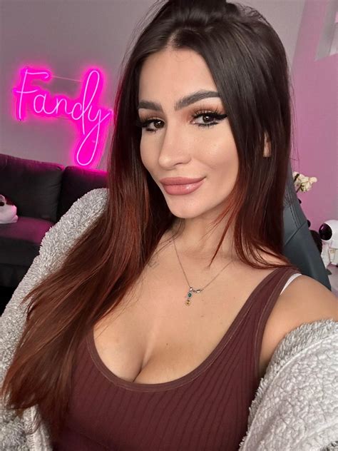 Fandy OnlyFans' Most Controversial Moment Yet - Truth or Fiction