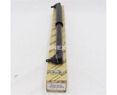 Toyota :: 45700-69165 DAMPER ASSY, STEERING