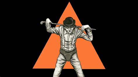 A Clockwork Orange Wallpapers Top Free A Clockwork Orange Backgrounds