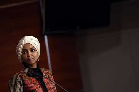 Republicans vote to oust Rep. Ilhan Omar from House committee | The Week