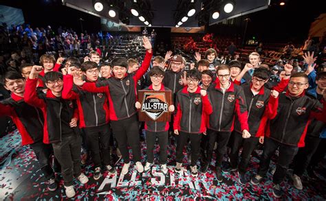 Surrender At 20 This Week In Esports Post ALL STAR 2015